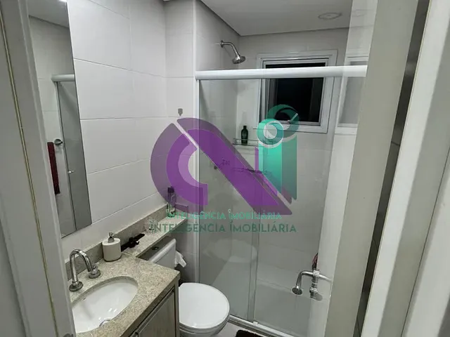 Apartamento 3 quartos e 3 banheiros, à venda, no bairro Bela Vista em Osasco
