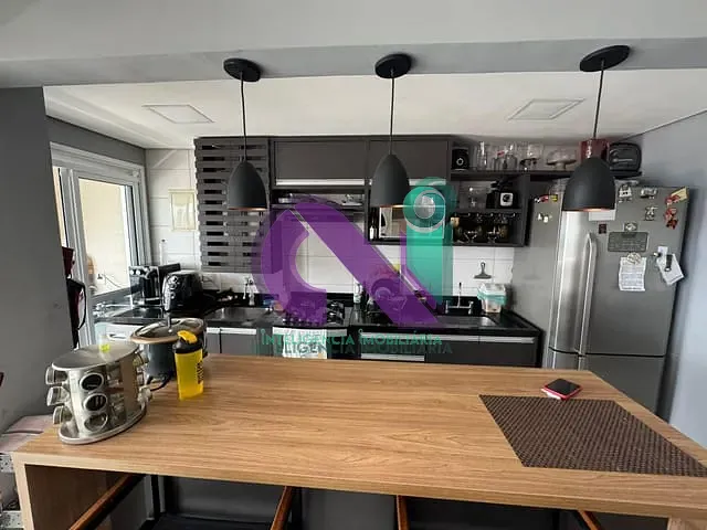 Apartamento 3 quartos e 3 banheiros, à venda, no bairro Bela Vista em Osasco