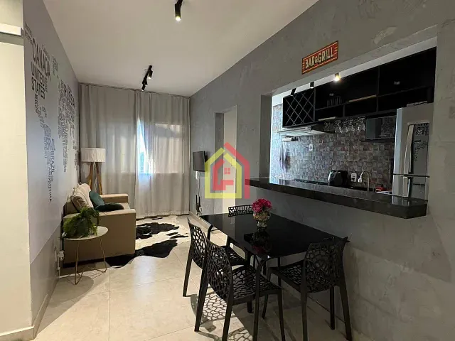 Apartamento 2 quartos e 2 banheiros, à venda, no bairro Liberdade em Marabá