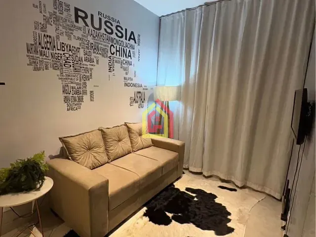 Apartamento 2 quartos e 2 banheiros, à venda, no bairro Liberdade em Marabá