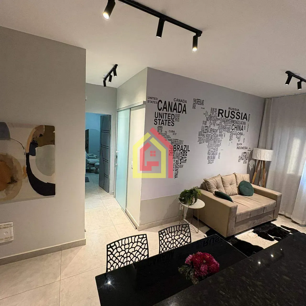 Apartamento à venda com 2 quartos, 1 suíte, 2 vagas e 10m² no Liberdade, Marabá (PA) — foto 2 de 10