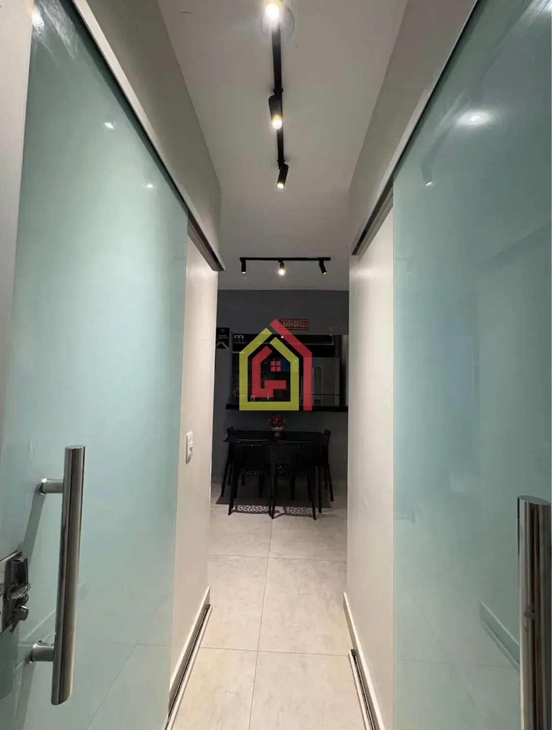 Apartamento à venda com 2 quartos, 1 suíte, 2 vagas e 10m² no Liberdade, Marabá (PA) — foto 6 de 10