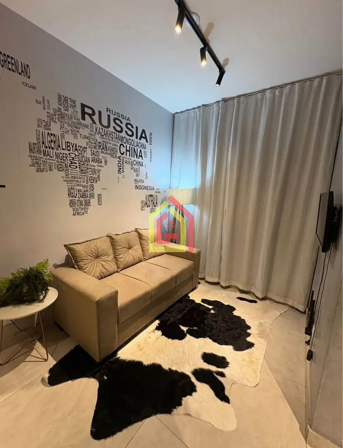 Apartamento à venda com 2 quartos, 1 suíte, 2 vagas e 10m² no Liberdade, Marabá (PA) — foto 3 de 10