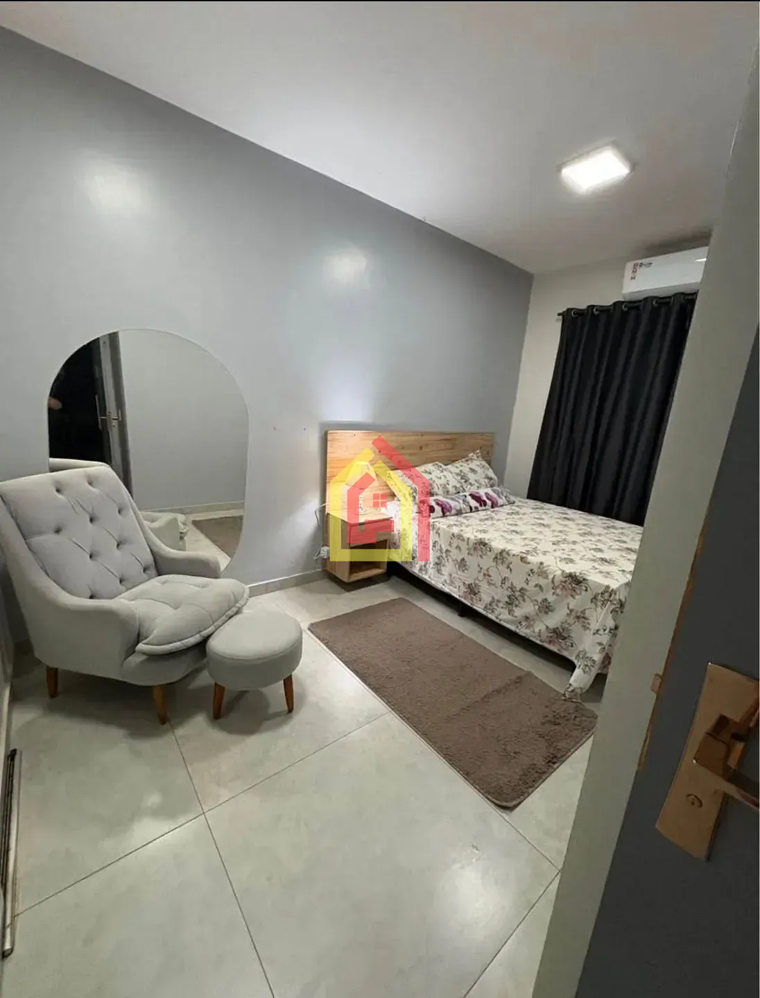 Apartamento à venda com 2 quartos, 1 suíte, 2 vagas e 10m² no Liberdade, Marabá (PA) — foto 7 de 10