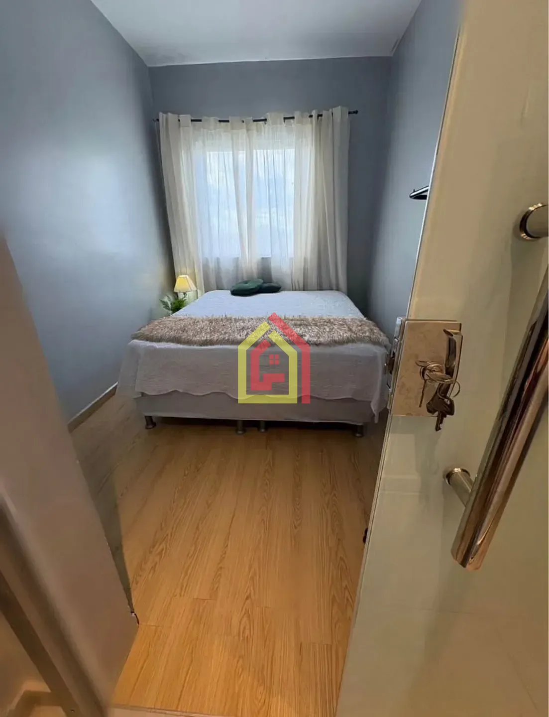 Apartamento à venda com 2 quartos, 1 suíte, 2 vagas e 10m² no Liberdade, Marabá (PA) — foto 9 de 10