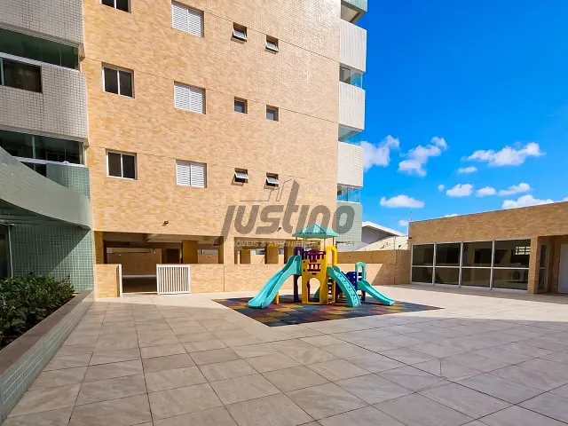 Apartamento 2 quartos e 1 banheiro, à venda, no bairro Centro em Itanhaém