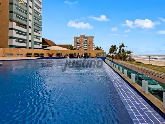Apartamento 2 quartos e 1 banheiro, à venda, no bairro Centro em Itanhaém