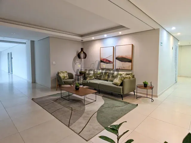 Apartamento 2 quartos e 1 banheiro, à venda, no bairro Centro em Itanhaém