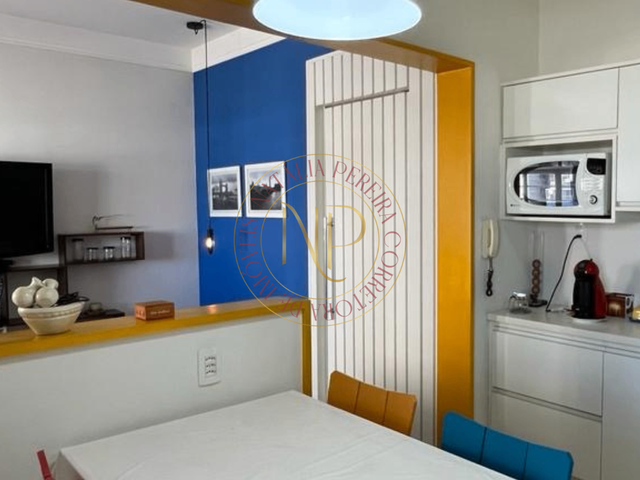 Apartamento com 130m² 2 quartos e 1 banheiro, à venda ou para alugar, no bairro Vila Champagnat em Franca