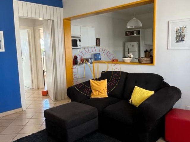 Apartamento com 130m² 2 quartos e 1 banheiro, à venda ou para alugar, no bairro Vila Champagnat em Franca