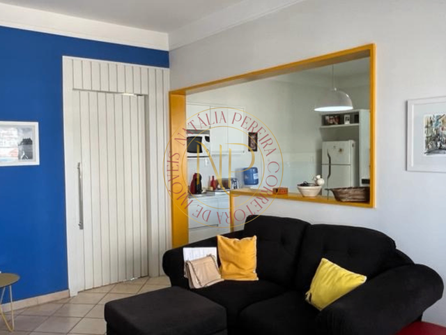 Apartamento com 130m² 2 quartos e 1 banheiro, à venda ou para alugar, no bairro Vila Champagnat em Franca
