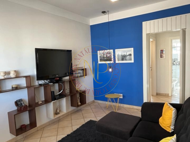 Apartamento com 130m² 2 quartos e 1 banheiro, à venda ou para alugar, no bairro Vila Champagnat em Franca