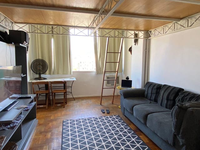 Foto do Apartamento - Apartamento à venda, Centro, Rio de Janeiro, RJ | Lowndes Condomínios e Imóveis