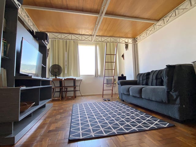 Foto do Apartamento - Apartamento à venda, Centro, Rio de Janeiro, RJ | Lowndes Condomínios e Imóveis