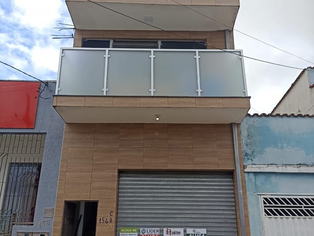 Foto do Apartamento - Apartamento para locação, Martins, Lavras, MG | Burgarelli Imóveis