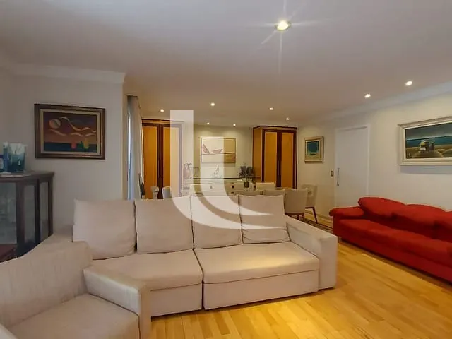 Apartamento 3 quartos e 2 banheiros, à venda, no bairro Perdizes em São Paulo