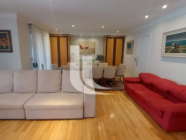 Apartamento 3 quartos e 2 banheiros, à venda, no bairro Perdizes em São Paulo