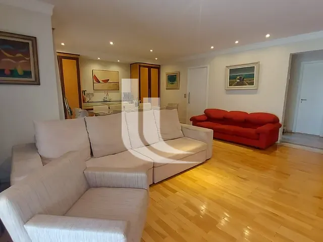 Apartamento 3 quartos e 2 banheiros, à venda, no bairro Perdizes em São Paulo
