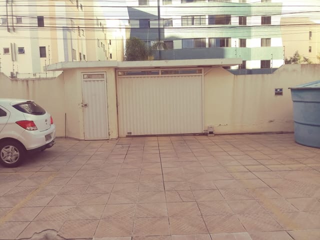 Foto do Apartamento - Apartamento 3/4 + 02 vagas  para locação no Bairro  Candeias, próximo da Fainor em  Vitória da Conquista, BA | Locar Imóvel