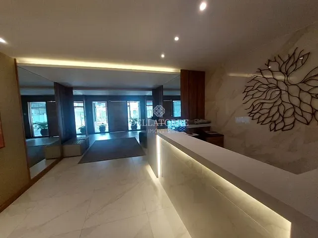 Apartamento com 90m² 2 quartos e 2 banheiros, à venda, no bairro Alto em Teresópolis