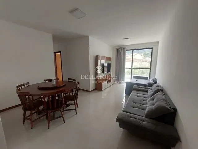 Apartamento com 90m² 2 quartos e 2 banheiros, à venda, no bairro Alto em Teresópolis
