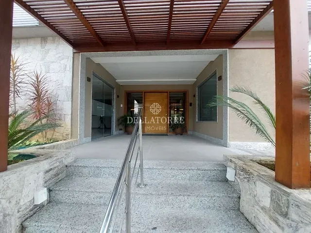 Apartamento com 90m² 2 quartos e 2 banheiros, à venda, no bairro Alto em Teresópolis