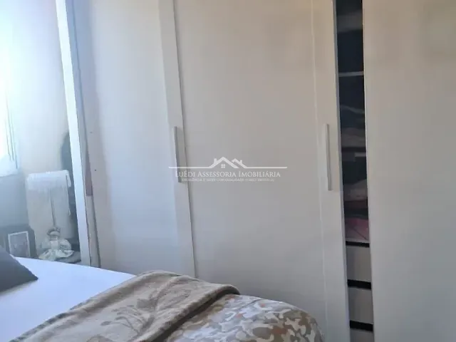 Apartamento 2 quartos e 1 banheiro, à venda, no bairro Jardim Santa Terezinha (Zona Leste) em São Paulo