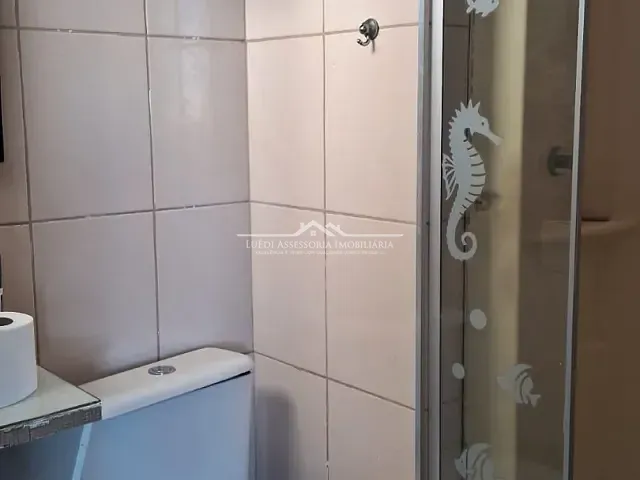 Apartamento 2 quartos e 1 banheiro, à venda, no bairro Jardim Santa Terezinha (Zona Leste) em São Paulo