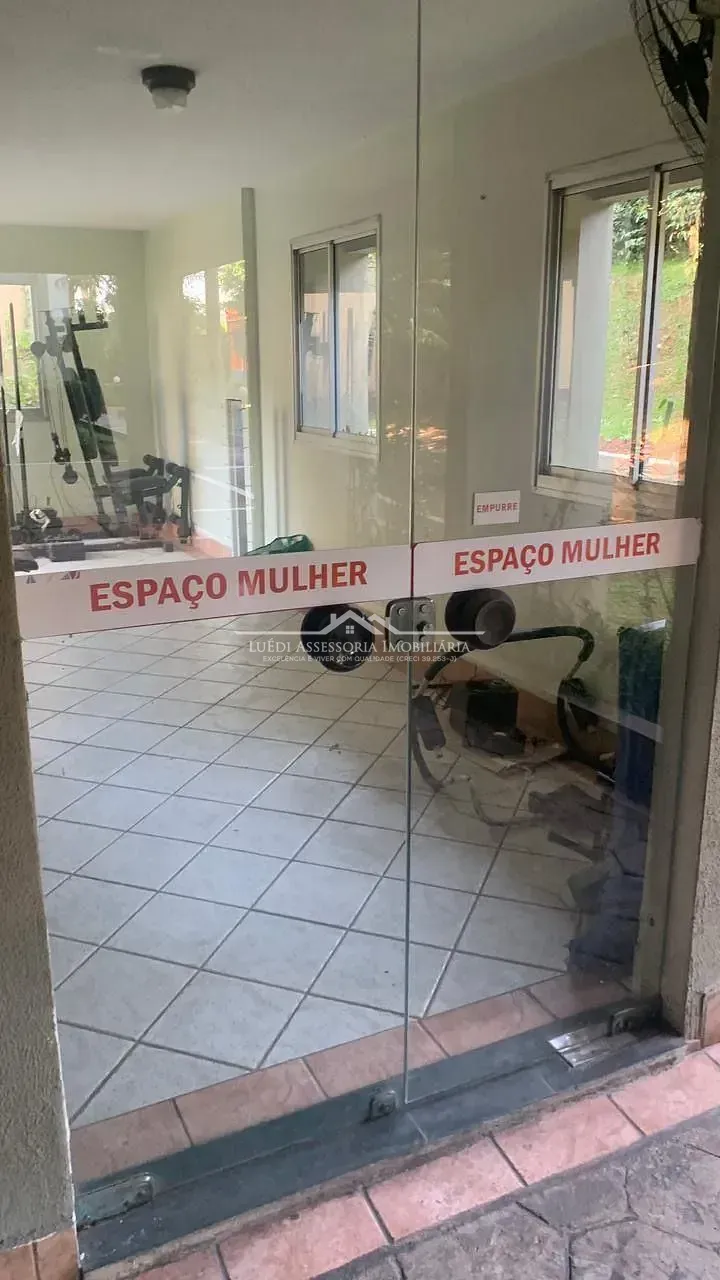 Apartamento, 2 quartos, 50 m² - Foto 27