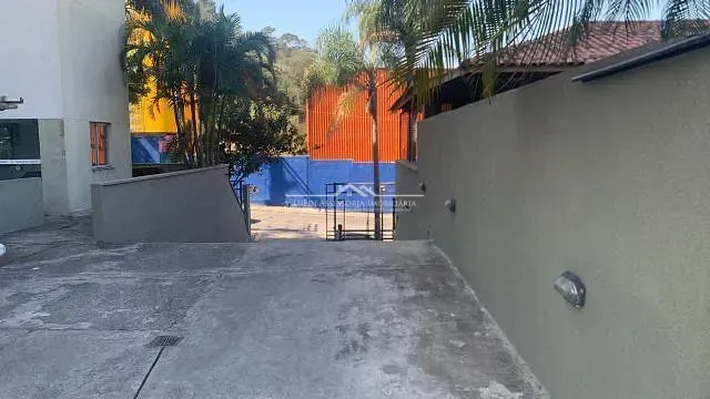 Apartamento, 2 quartos, 50 m² - Foto 28