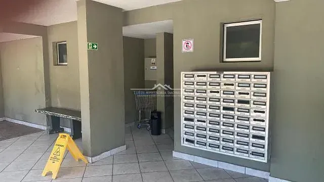 Apartamento, 2 quartos, 50 m² - Foto 29