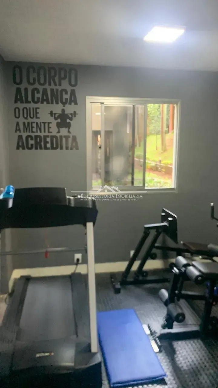 Apartamento, 2 quartos, 50 m² - Foto 34