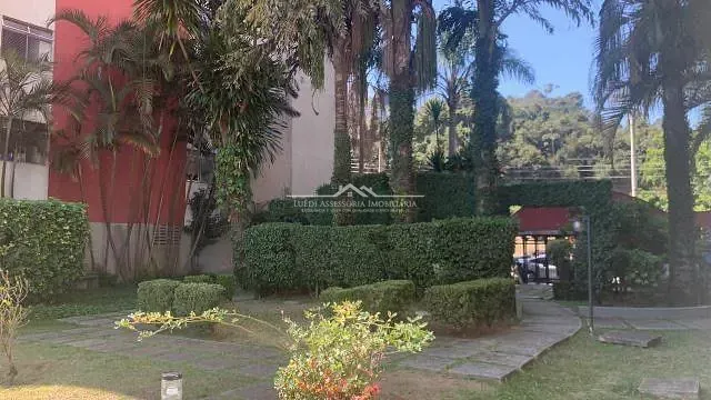 Apartamento, 2 quartos, 50 m² - Foto 1