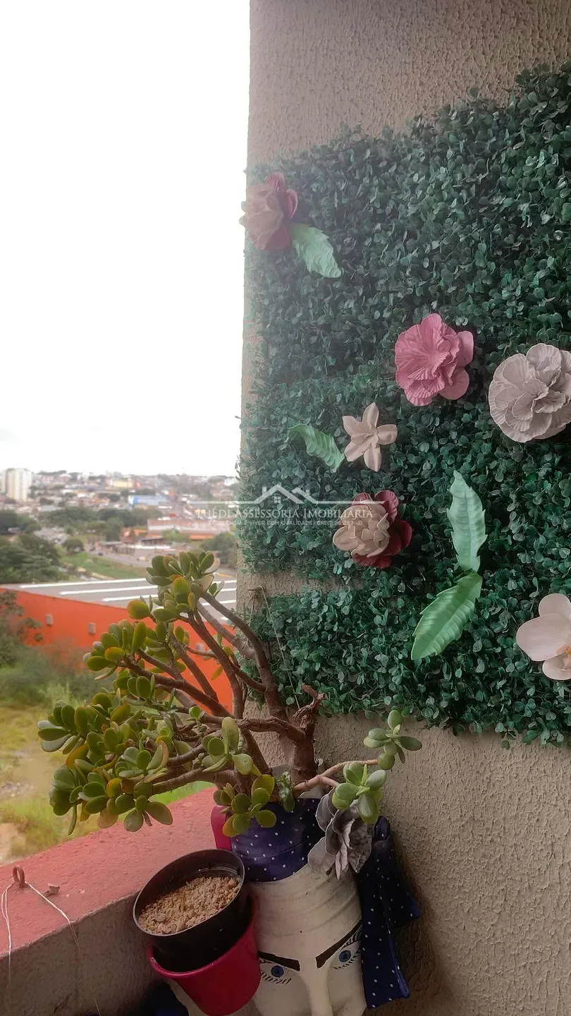 Apartamento, 2 quartos, 50 m² - Foto 37