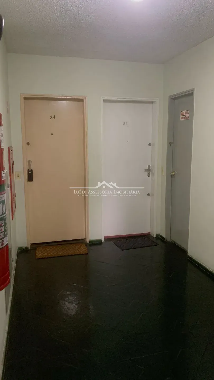Apartamento, 2 quartos, 50 m² - Foto 39