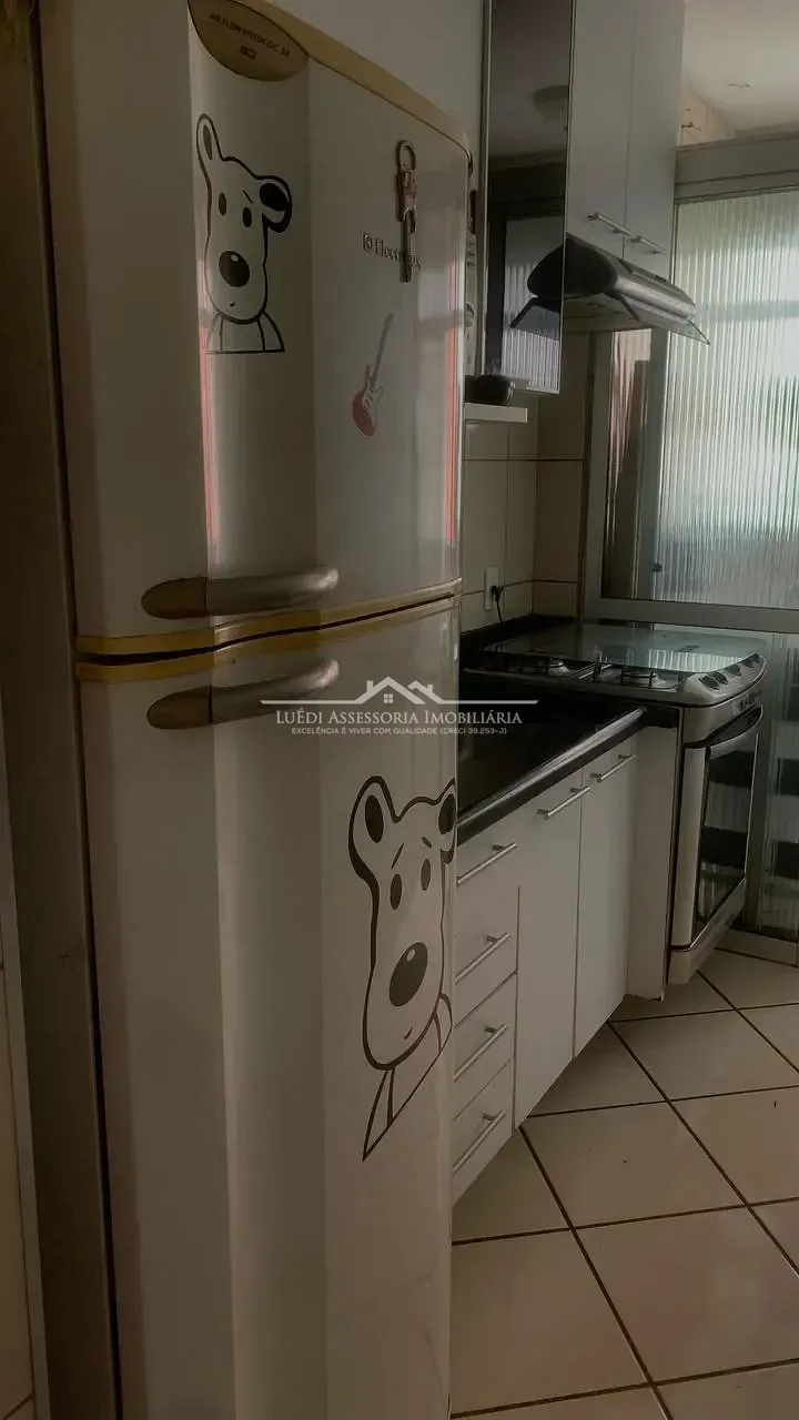Apartamento, 2 quartos, 50 m² - Foto 40
