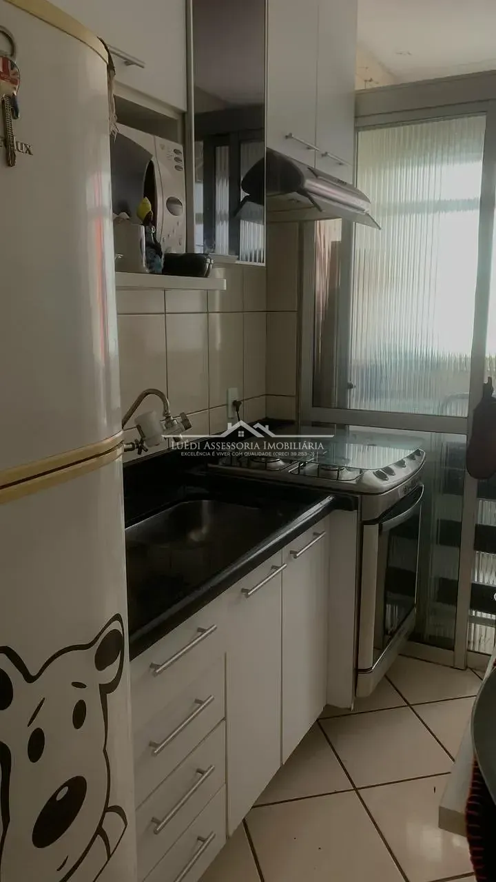 Apartamento, 2 quartos, 50 m² - Foto 41