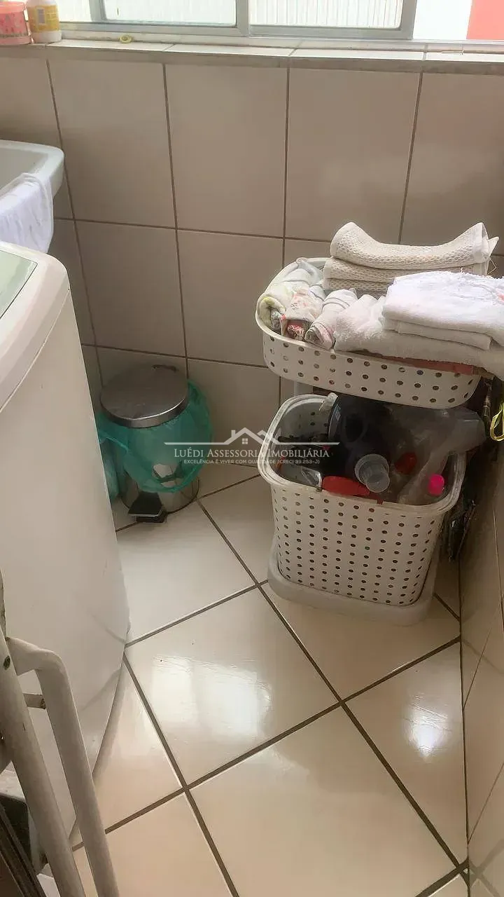Apartamento, 2 quartos, 50 m² - Foto 43