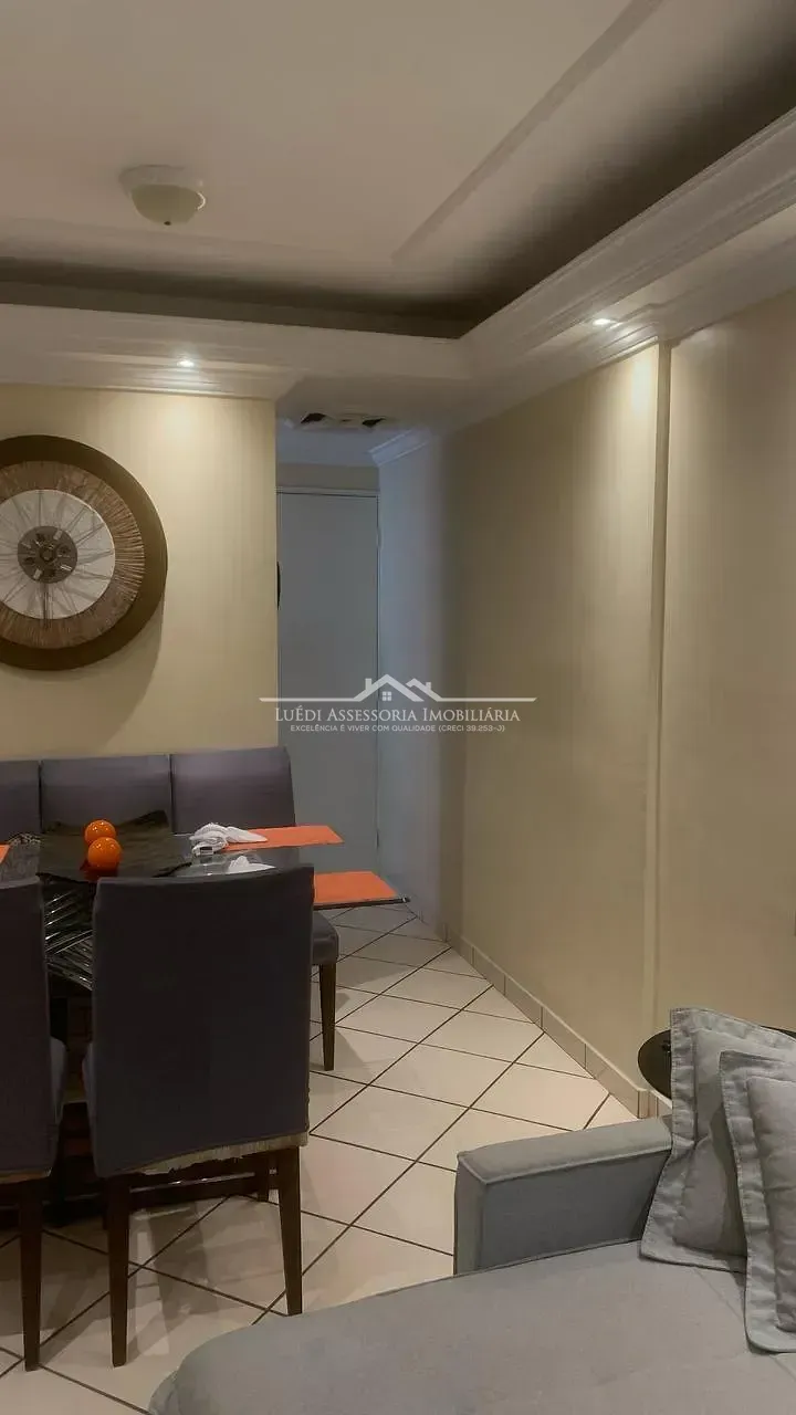 Apartamento, 2 quartos, 50 m² - Foto 46