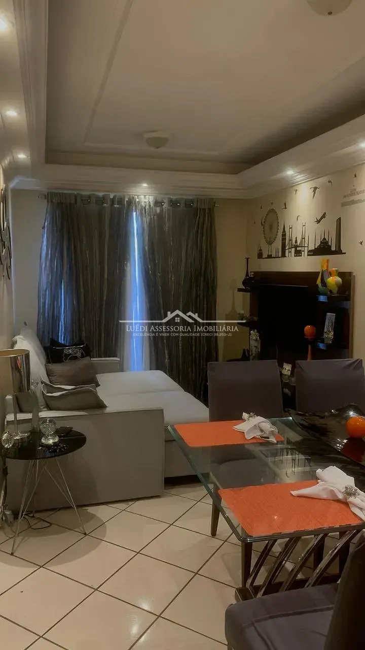 Apartamento, 2 quartos, 50 m² - Foto 48