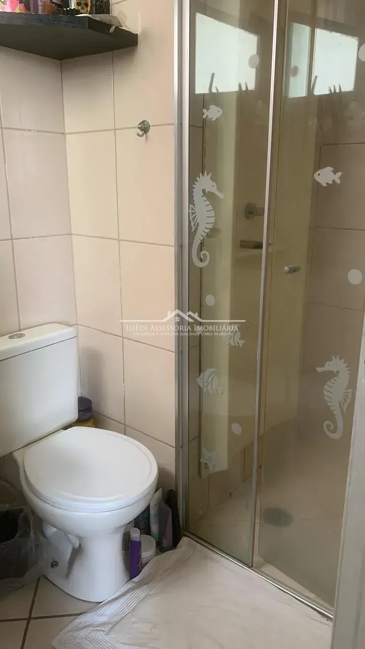 Apartamento, 2 quartos, 50 m² - Foto 51