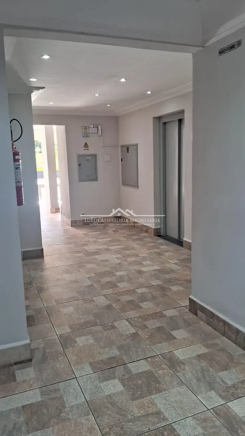 Apartamento, 2 quartos, 50 m² - Foto 2
