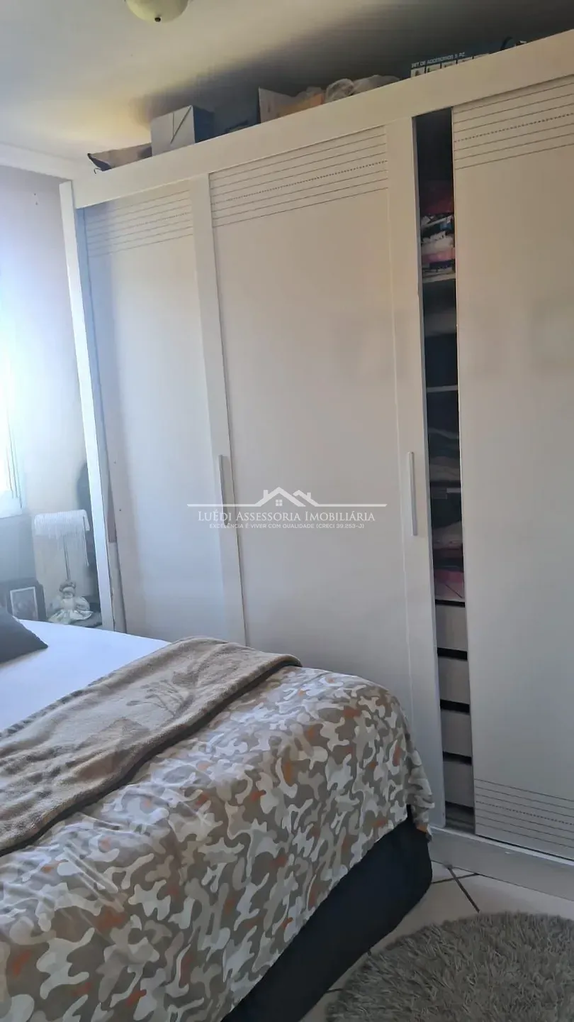 Apartamento, 2 quartos, 50 m² - Foto 4
