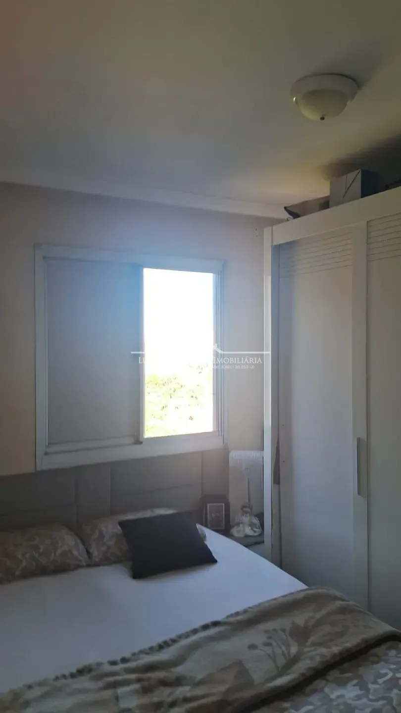 Apartamento, 2 quartos, 50 m² - Foto 6