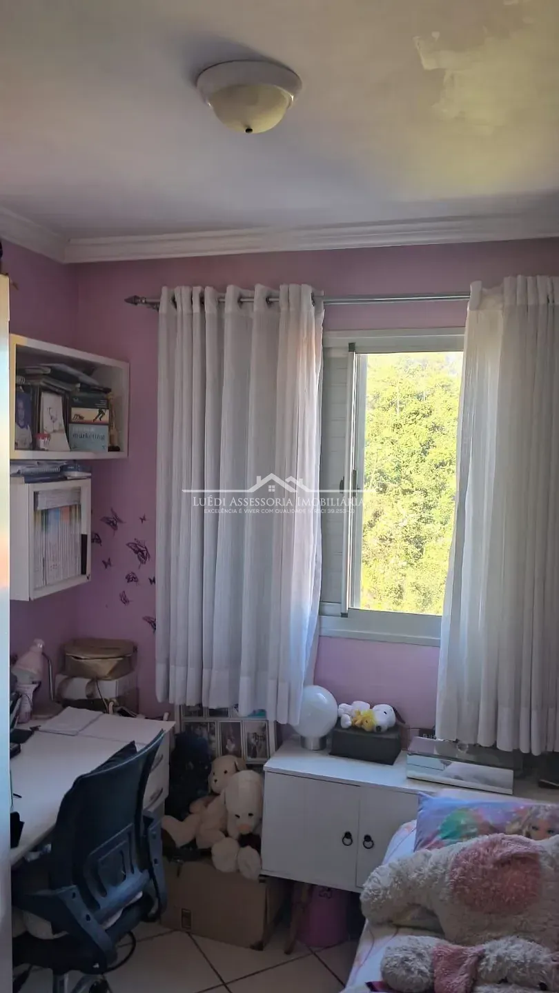 Apartamento, 2 quartos, 50 m² - Foto 7