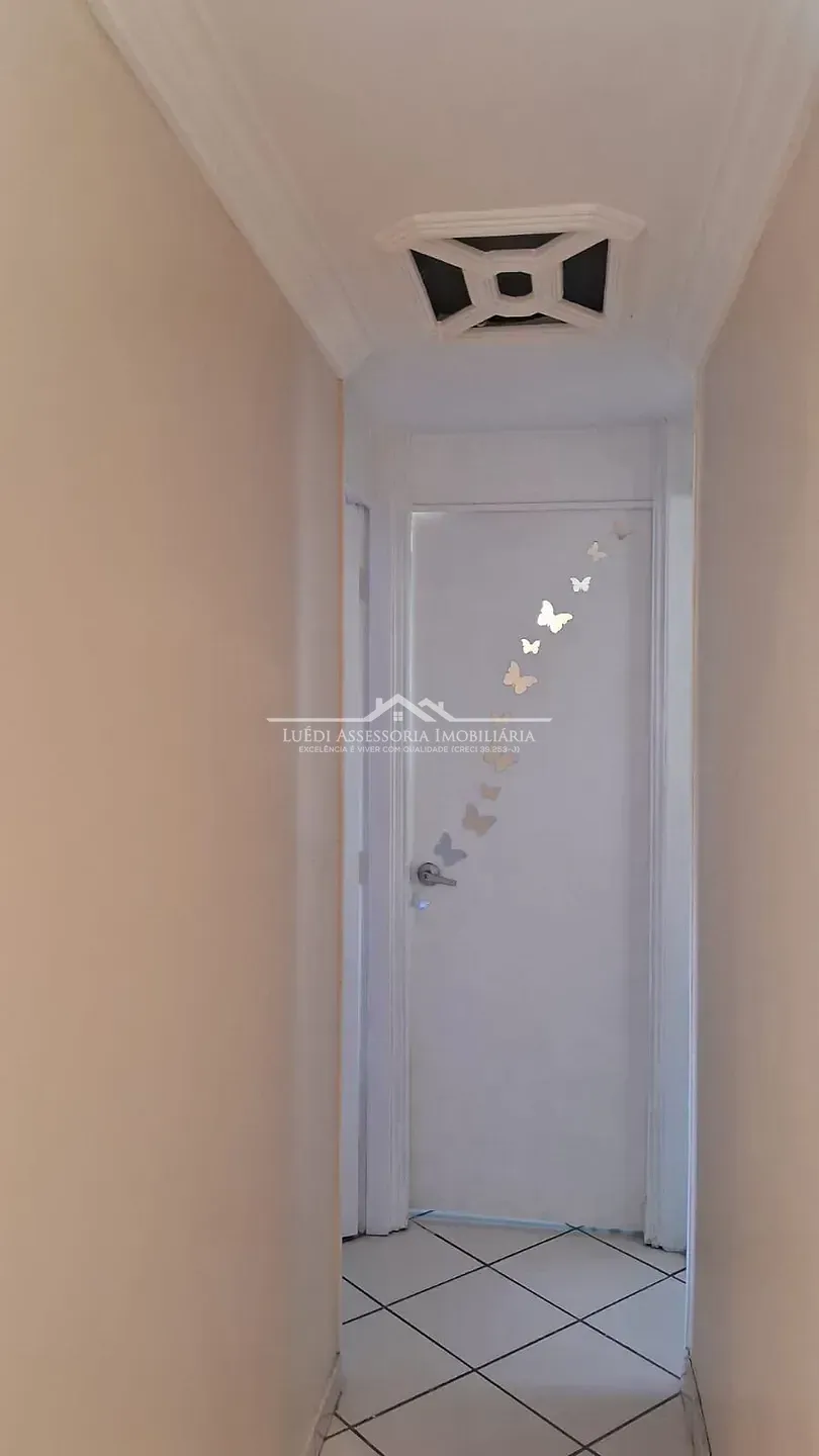 Apartamento, 2 quartos, 50 m² - Foto 8