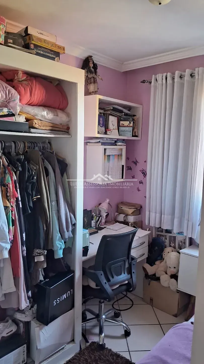 Apartamento, 2 quartos, 50 m² - Foto 9