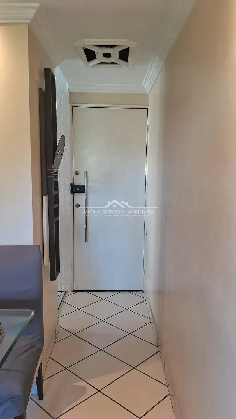 Apartamento, 2 quartos, 50 m² - Foto 10