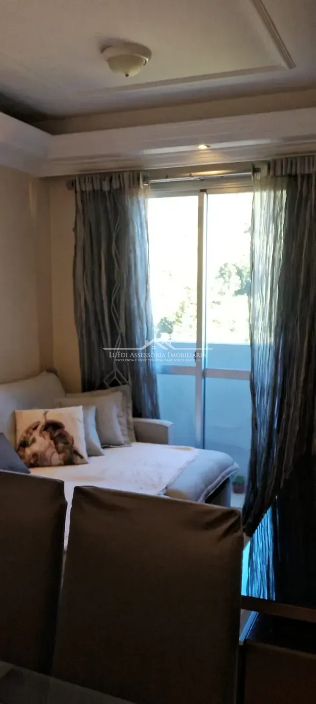 Apartamento, 2 quartos, 50 m² - Foto 11