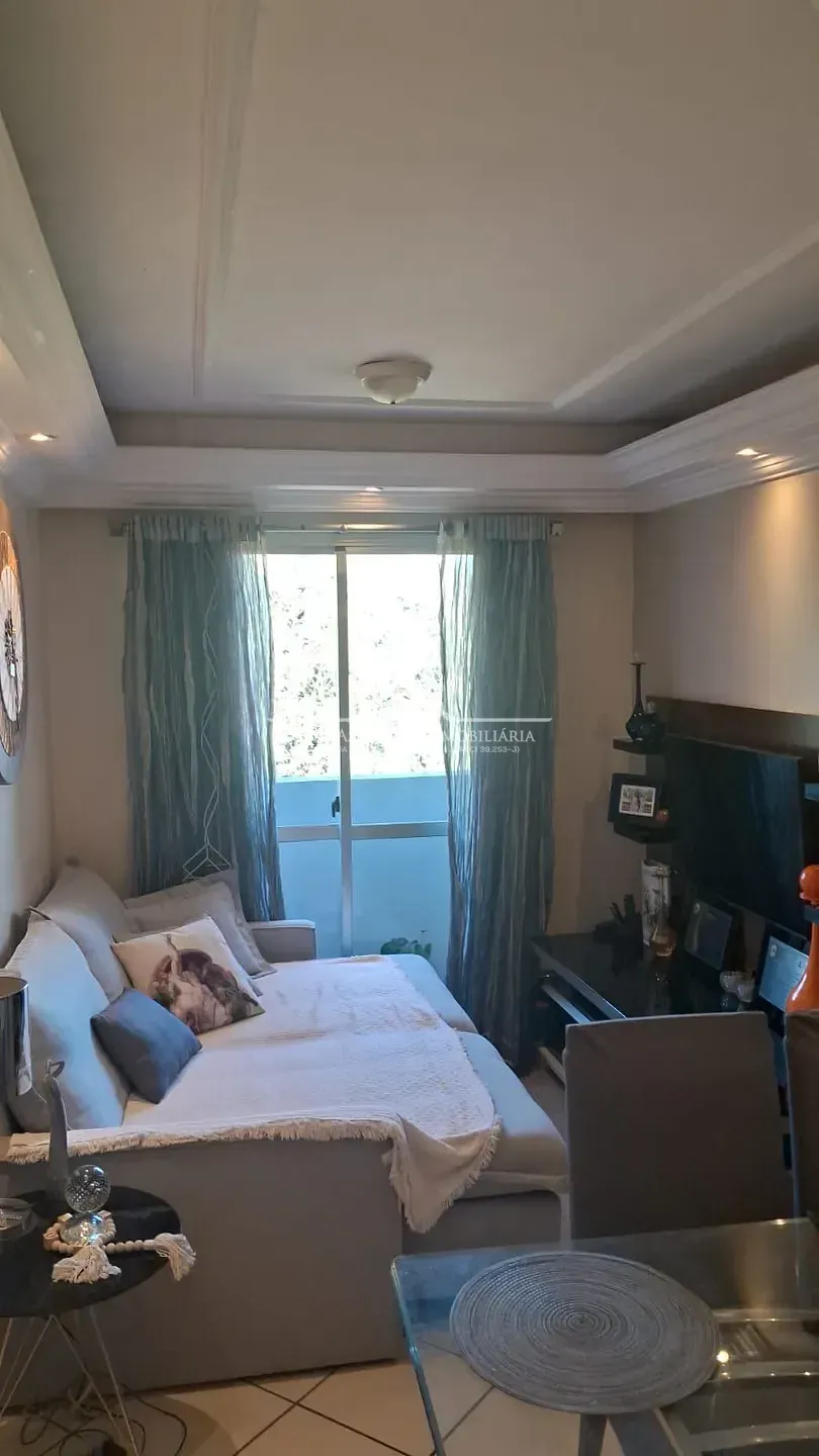 Apartamento, 2 quartos, 50 m² - Foto 13